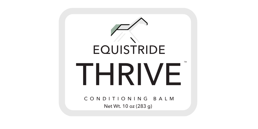 THRIVE