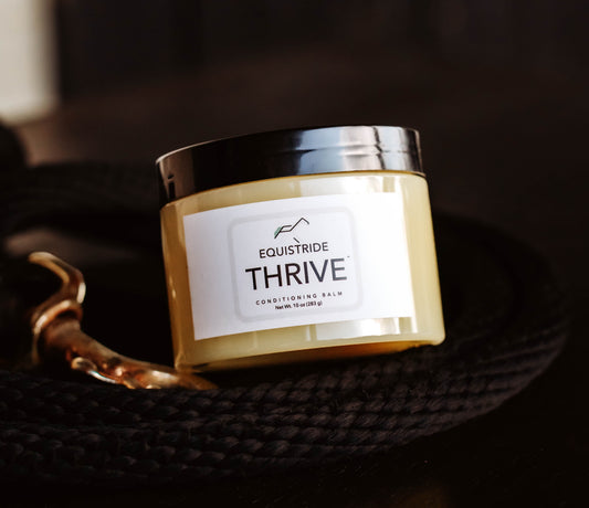 THRIVE